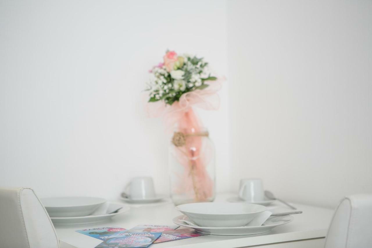 Appartamento Modern Living In The Heart Of Traù Esterno foto